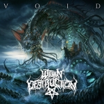 WITHIN DESTRUCTION (SL) Void CD