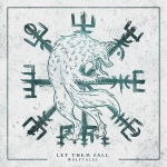 LET THEM FALL (IT) Wolftales DIGIPACK