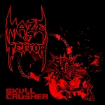 MAZE OF TERROR (PE) Skullcrusher CD EP