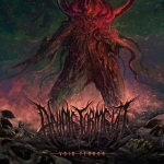 ANIME TORMENT (CZ) Void Terror DIGIPACK EP