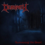 DEATHPATH (ES) Summoning the Beast CD