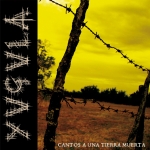 YUGULA (ES) Cantos a una Tierra Muerta DEMO CD