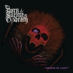 THE DARK SILENCE OF DEATH (MX) Devoid of Light BOOK CD