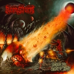 BONESTORM (CO) Under the Sight of Time CD