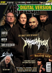 METALEGION MAGAZINE (PT) N�mero 2 MAGAZINE