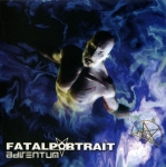 FATAL PORTRAIT (ES) Adventum CD