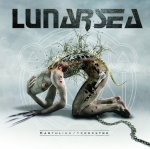 LUNARSEA (IT) Earthling / Terrestre DIGIPACK