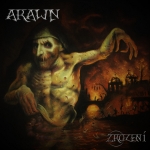 ARAWN (CZ) Zrozeni CD