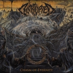DISRUPTED (MX) Chasm of Eternity DIGIPACK