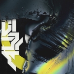 NORTHLANE (AU) Alien CD