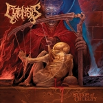 CYTOLYSIS (US) Surge of Cruelty CD