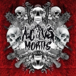 ACTVS MORTIS (ES) Sempiternvs Terror CD