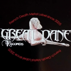 Great Dane Records