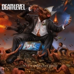 DEATHLEVEL (MX) The Era of Religions Demise DIGIPACK
