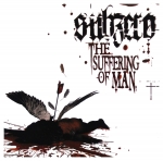 SUBZERO (US) The Suffering of Man CD