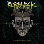 RORSHACK (ES) Asistolia CD