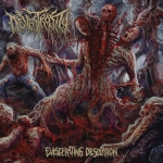 DEVASTROSITY (ID) Eviscerating Desolation CD