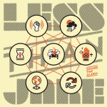 LESS THAN JAKE (US) Sound the Alarm DIGIPACK EP