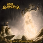 EVIL WHIPLASH (CO) Ancient Magical Spells CD