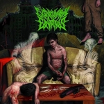 EXSANGUINATIONS ENTRAILS (ES) Apocalyptic Desires CD