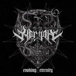 MORGON (DE) Evoking Eternity CD
