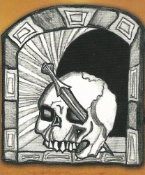 Archaic Vengeance Records