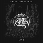 NIHILO (CH) Chaos Unleashed Live DIGIPACK