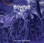 MISTWEAVER (ES) Nocturnal Bloodshed CD