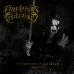 CAPRICORNUS TENEBRARUM (MX) Et Demonivm At Aeternvm MMXXV CD