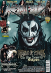 METALEGION MAGAZINE (PT) N�mero 16 MAGAZINE
