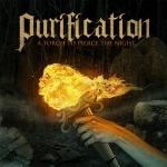 PURIFICATION (IT) A Torch to Pierce the Night CD