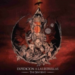 EXPEDICION A LAS ESTRELLAS (MX) The Sentient CD