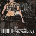 OSSELTION (IT) Digital / Primordial CD