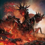 THY ART IS MURDER (AU) Hate CD