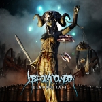JOB FOR A COWBOY (US) Demonocracy CD