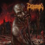 DESECATION (US) Desecation CD EP