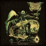 BECOMING THE ENTITY (MX) Beyond Cygnus CD BOOK
