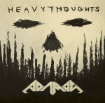 ADAMAS (IT) Heavy Thoughts CD