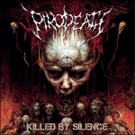 PIKODEATH (CZ) Killed by Silence CD