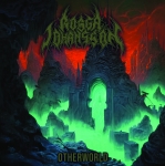 ROGGA JOHANSON (SE) Otherworld CD