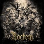 NOCTEM (ES) Haeresis CD