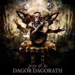 DAGOR DAGORATH (RU) Yetzer Hara CD
