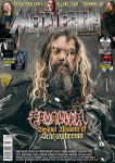 METALEGION MAGAZINE (PT) N�mero 15 MAGAZINE