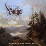 BALGA (RU) Through the Ever Twisted Roads CD
