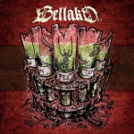 BELLAKO (ES) Infection CD EP