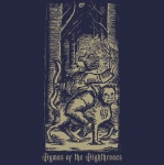 THY MYST (MX) Hymns of the Highthrones CD