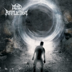 MIND AFFLICTION (PL) Into the Void CD