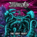 TASTE MY SWEET REVENGE (ES) The Last Sent DIGIPACK