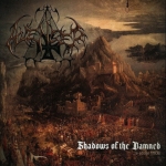 AVENGER (CZ) Shadows of the Damned (Reedition MMXXII) DIGIPACK