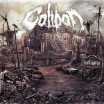 CALIBAN (US) Ghost Empire DIGIPACK + DVD